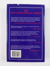 New Testament - New International Version