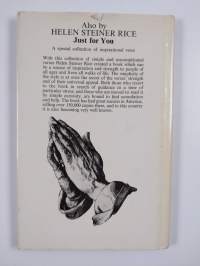 Heart Gifts from Helen Steiner Rice - A Special Selection of Her Poems and a Pen Portrait of Her as a Person