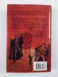 Belgarionin taru 3 : Velhojen taistelu