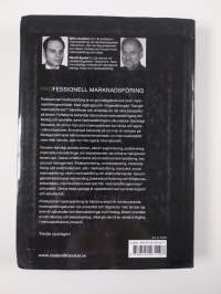 Professionell marknadsföring