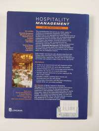 Hospitality management : an introduction
