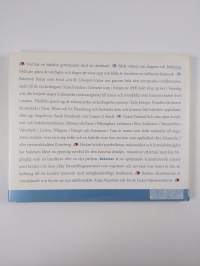 Bakelser : en studie i lyxens kulturella formspråk