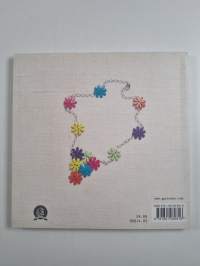 Flowers - 20 Jewelry and Accessory Designs