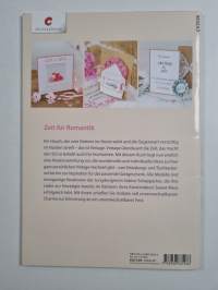 Vintage-Hochzeit - Einladungen &amp; Gastgeschenke