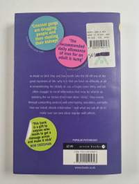 Made to stick : why some ideas take hold and others come unstuck