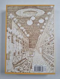 Momo oder die seltsame Geschichte von den Zeit-Dieben und von dem Kind, das den Menschen die gestohlene Zeit zurückbrachte