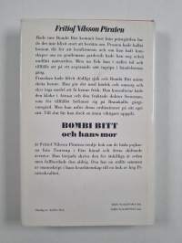 Bombi Bitt och hans mor