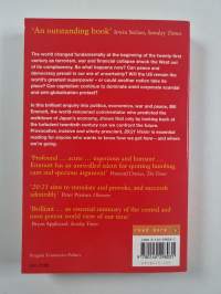 20:21 Vision - The Lessons of the 20th Century for the 21st