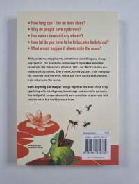 Does anything eat wasps? : and 101 other questions : questions and answers from the popular 'Last Word' column