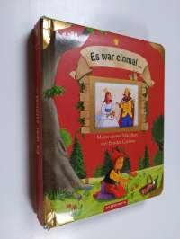 Es war einmal ... - meine ersten Märchen der Brüder Grimm