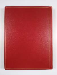 Europeiska mästerverk - ett urval av de förnämsta målningarna under 700 år (numeroitu)