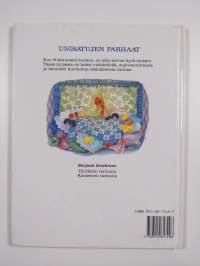 Kanaemon tarinoita : Unisatujen parhaat