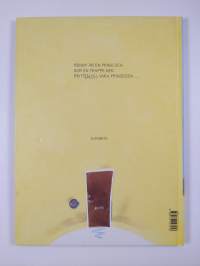 Britten och Prins Benny