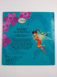 A Fairy Masterpiece : A Magical Fairies Adventure