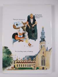 Picturebook of Zeeland