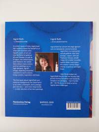 Ingrid Roth - en av passionisterna Ingrid Roth - a passionist artist