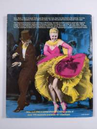 The Best, Worst &amp; Most Unusual - Hollywood Musicals