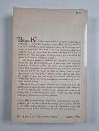 Keaton : the silent features close up