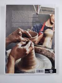 Krukmakeriet - Tillverka egna skålar, kannor &amp; fat