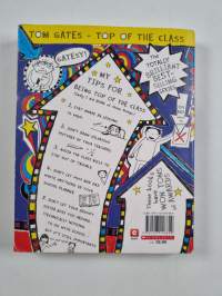 Top of the Class (nearly) - Top of the Class