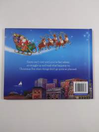 Santa is Coming to Australia