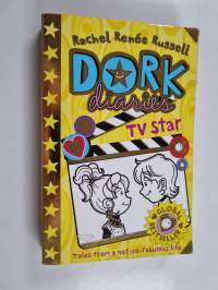 Dork Diaries TV star - TV star
