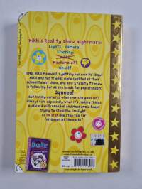 Dork Diaries TV star - TV star