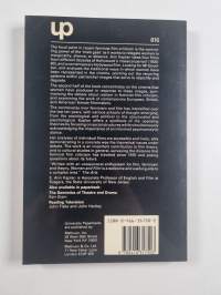 Women and film : both sides of the camera