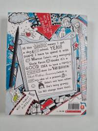 Tom Gates : extra special treats (not)