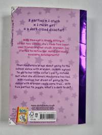 Dork Diaries Party time - Party time