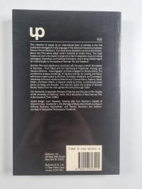 German film &amp; literature : adaptations and transformations