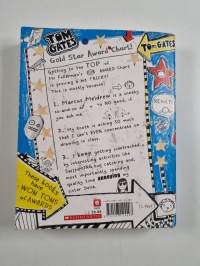 Tom Gates excellent excuses (and other good stuff)