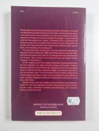 Antonioni, or, The surface of the world