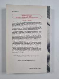 Mindscreen : Bergman, Godard, and first-person film
