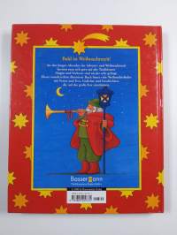 Weihnachten - die schönsten Lieder und Geschichten