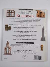 The Visual Dictionary of Buildings