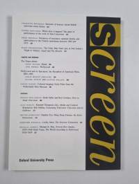 Screen 39:3, Autumn 1998