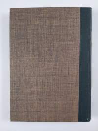 Metsästys ja Kalastus 1944 (nrot 1-12 yhteensidottu)