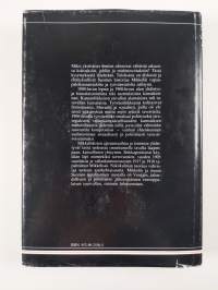 Kumous ja kompromissi : Mikkelin työväenyhdistyksen historia 1  : Mikkelin työväki ja kansalaisten Suomi 1890-1918