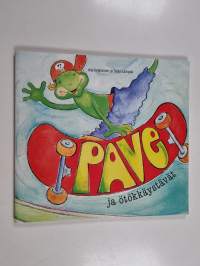 Pave ja ötökkäystävät