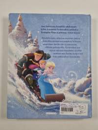 Tarinoita Arendelista