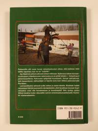 Ratsutallin villi vuosi