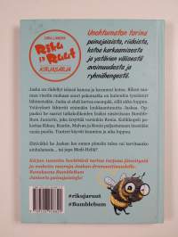 Riku ja Ruut : kaveri karkuteillä - Kaveri karkuteillä
