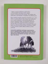 Eppu on hyvä ystävä