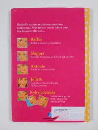 Barbie elokuvatähtenä