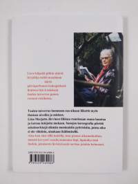 Tuulen tuiverrus (signeerattu)