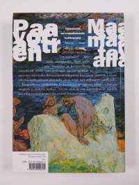 Maassa maan tavalla : eurooppalaisen tapakulttuurin juurilla