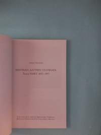 Kestävän aatteen vuosisata - Turun NMKY 1893 - 1993.  ( Järjestöhistoriikki, uskonnolliset järjestöt, nuorisotyö )