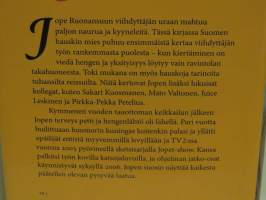 Aatteleppa ite! Jope Ruonansuu - Suomen hauskin mies