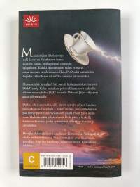 Sielun pitkä pimeä teehetki